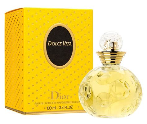 dior dolce vita parfum|dolce vita reviews.